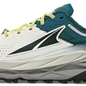 ALTRA Men's Olympus 5 Trail Running Shoe