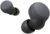 Sony LinkBuds S Truly Wireless Noise Canceling Earbud Headphones with Alexa Built-in, Bluetooth Ear Buds Compatible with iPhone and Android, Black