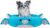 Squishmallows Original 20-Inch Tatiana The Dragon Pet Bed – Small -Sized Ultrasoft Official Plush Pet Bed for Dogs and Cats