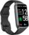 Health Fitness Tracker with 24/7 Heart Rate, Blood Oxygen, Blood Pressure, Sleep Tracker, 5ATM Waterproof Activity Trackers with Step Tracker, Pedometer (S & L Bands Included)…