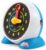 BEST LEARNING Learning Clock – Educational Talking Learn to Tell Time Teaching Light-Up Toy with Quiz and Music Sleep Mode – Toddlers & Kids Ages 3, 4, 5, 6 Years Old Boy and Girl Gift for Birthdays