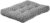 MidWest Homes for Pets Plush Pet Bed | Ombré Swirl & Cat Bed | Gray 17L x 11W x 1.5H – Inches for Toy Dog Breeds, 40618-SGB, 18-Inch