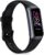 Fitness Tracker with Heart Rate, Step Counter, Sleep Monitor, Calorie Tracking, Activity Tracker with 1.1″ AMOLED Touch Color Screen, Waterproof Step Tracker for Android iPhones Women Men Kids