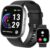 Smart Watch(Answer/Make Call), 1.83” HD Smart Watches for Men Women, IP68 Waterproof Fitness Tracker with Heart Rate Blood Oxygen Sleep Monitor Step Calorie Counter Pedometer for Android iOS
