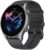 Amazfit GTR 3 Smart Watch 46mm for Android iPhone, 21-Day Battery Life, Alexa Built-in, GPS, Fitness Tracker with 150+ Sports Modes, AMOLED Display, Heart Rate Sleep Health Tracker, Black