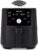 Instant Vortex 6QT XL Air Fryer, 4-in-1 Functions that Crisps, Roasts, Reheats, Bakes for Quick Easy Meals, 100+ In-App Recipes, is Dishwasher-Safe, from the Makers of Instant Pot, Black