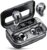 Ear Buds Wireless Bluetooth Earbuds Bluetooth 5.3 Headphones with LED Display 128H Powerful Bass In-Ear Earbuds with 4 ENC Noise Cancelling Mic IP7 Waterproof 2024 New Earphones for ios/Android