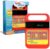 Speak & Spell Electronic Game – Educational Learning Toy, Spelling Games, 80s Retro Handheld Arcade, Autism Toys, Activity for Boys, Girls, Toddler, Ages 7+