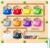 Magnetic Color and Number Maze – Montessori Toys for 3+ Year Old,Learning Educational Fine Motor Travel Toys for Toddlers Preschoolers Boys Girls,Magnetic Puzzle Toys for Toddler Kids