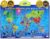 BEST LEARNING i-Poster My World Interactive Map – Educational Talking Toy for Children of Ages 5 to 12 Years Old – Geography Learning Game as a Birthday Gift for Kids Ages 8-12